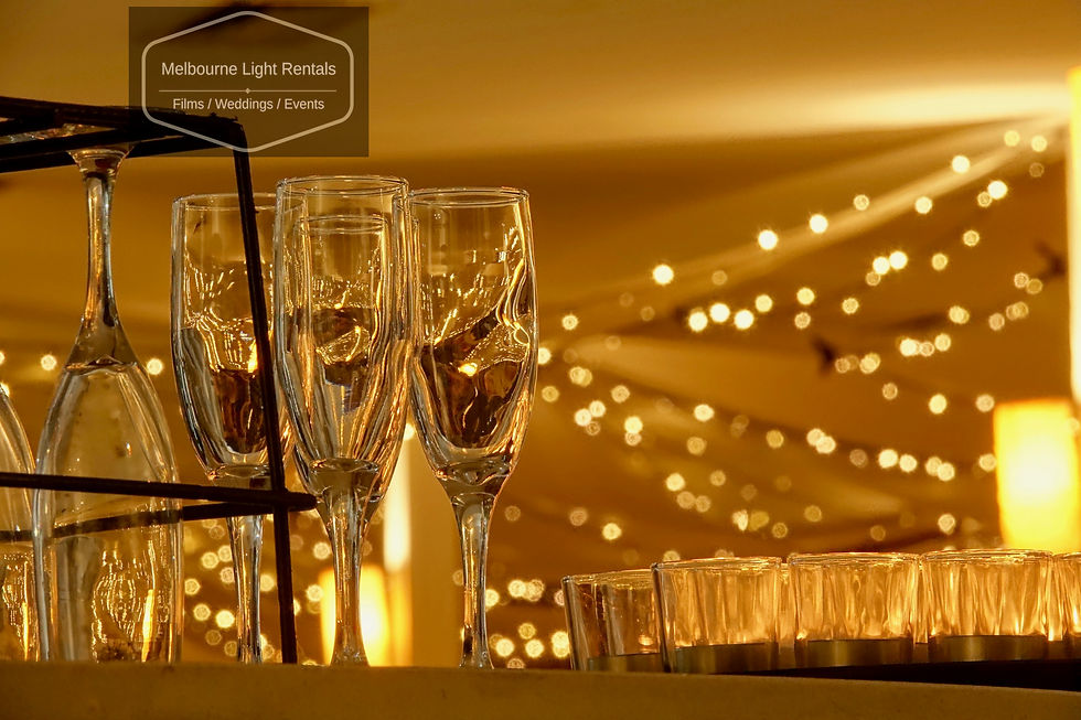 Thumbnail: wedding lights