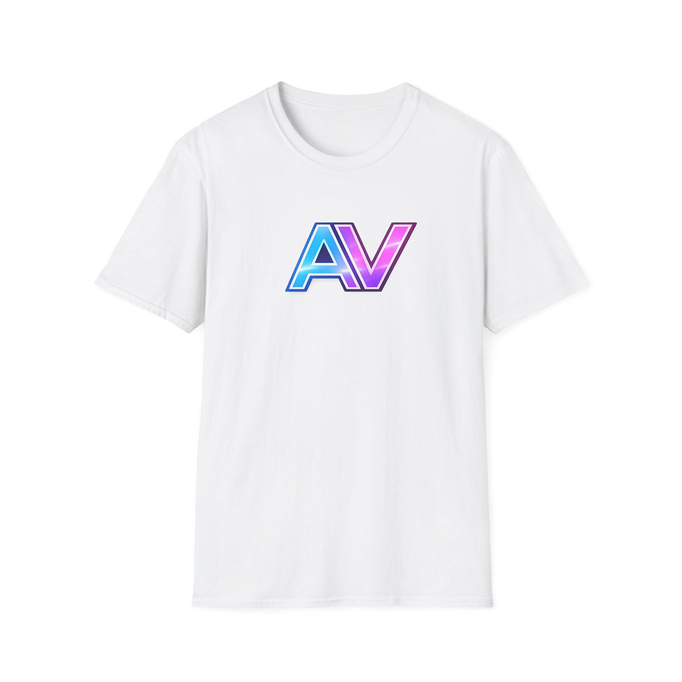 Thumbnail: Athletic Vibes Fuel Your Fitness Performance T-Shirt