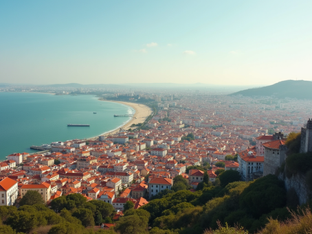 Dicas para Visitar Portugal: Guia Completo para Sua Viagem
