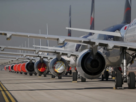 Passagens aéreas a R$ 200, programa Voa Brasil