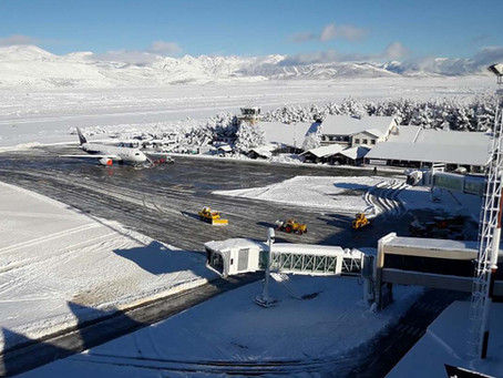 Latam terá voo direto de São Paulo para Bariloche no inverno