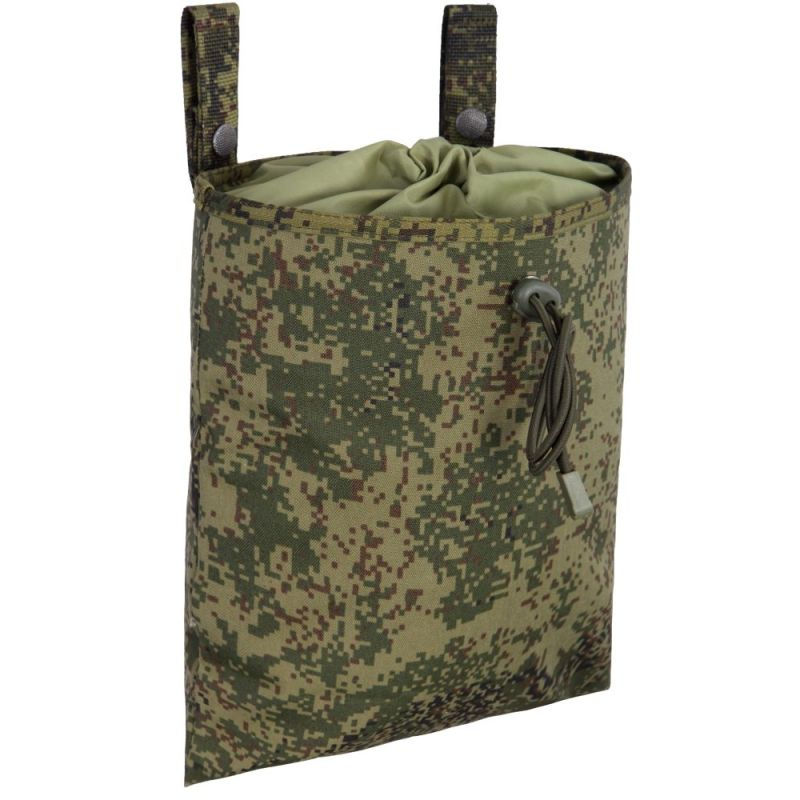 Thumbnail: Tactical Pouch For Empty Magazines MOLLE ANA Tactical Russian Army Original