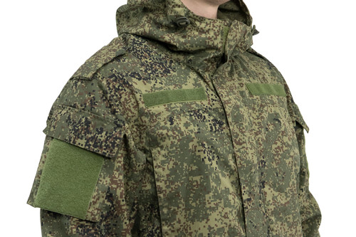 Demi-Season Suit (5st layer) VKPO (VKBO) EMR Russian Army