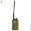 Thumbnail: Tactical Pouch For Radio Medium RP-M MOLLE Survival Corps Russian Original