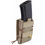 Thumbnail: Tactical Pouch For 1 Magazine PQA MOLLE ANA Tactical Russian Army Original