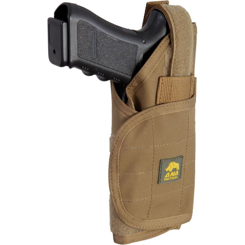 Thumbnail: Tactical Holster Universal MOLLE ANA Tactical Russian Army Original