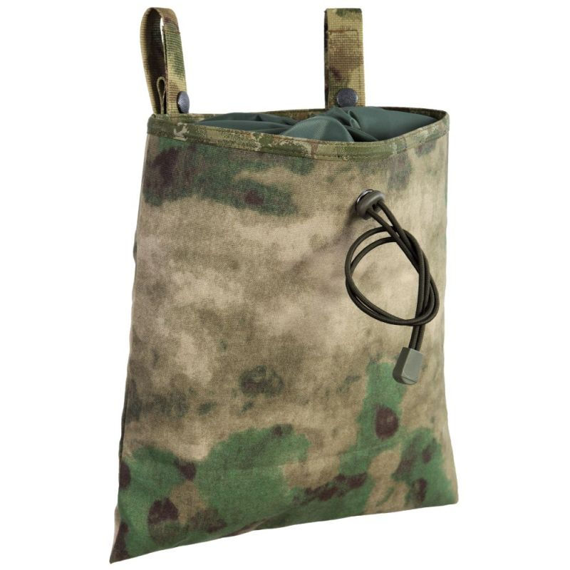 Thumbnail: Tactical Pouch For Empty Magazines MOLLE ANA Tactical Russian Army Original
