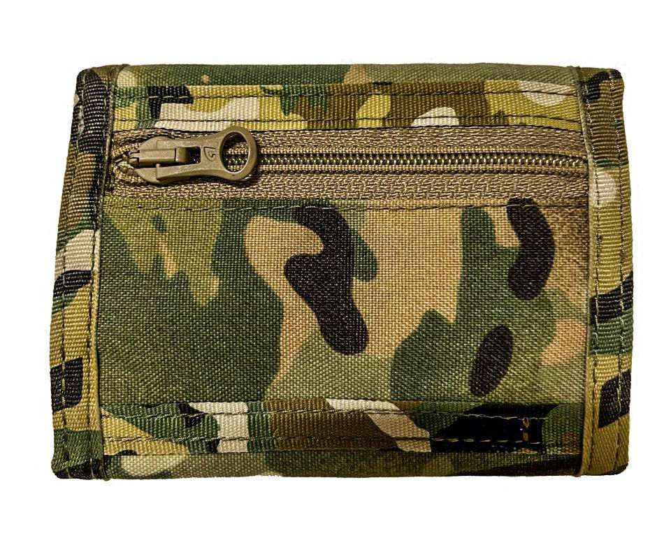 Thumbnail: Wallet Techinkom Russian Army