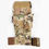 Thumbnail: Tactical Hip Holster Universal Right MOLLE Techinkom Russian Army Original