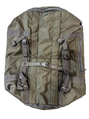 Tactical Backpack-Bag 80L VKPO (VKBO) Olive Russian Army Origin