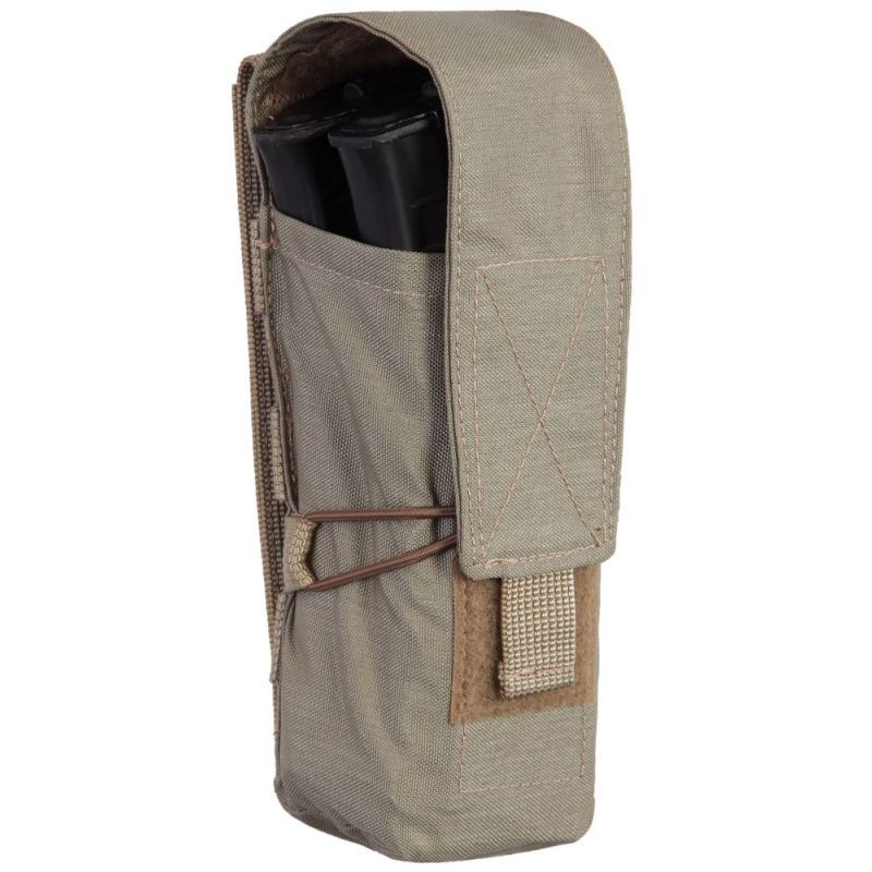 Thumbnail: Tactical Pouch For 2 Magazines MOLLE ANA Tactical Russian Army Original