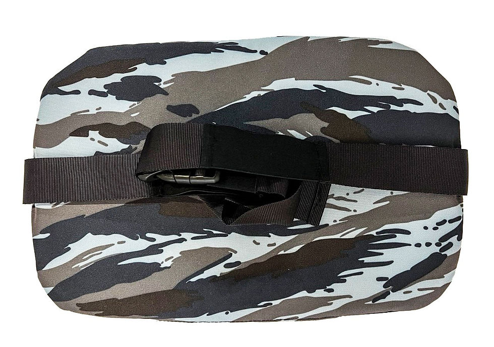 Thumbnail: Seat ANA Tactical Russian Army Original