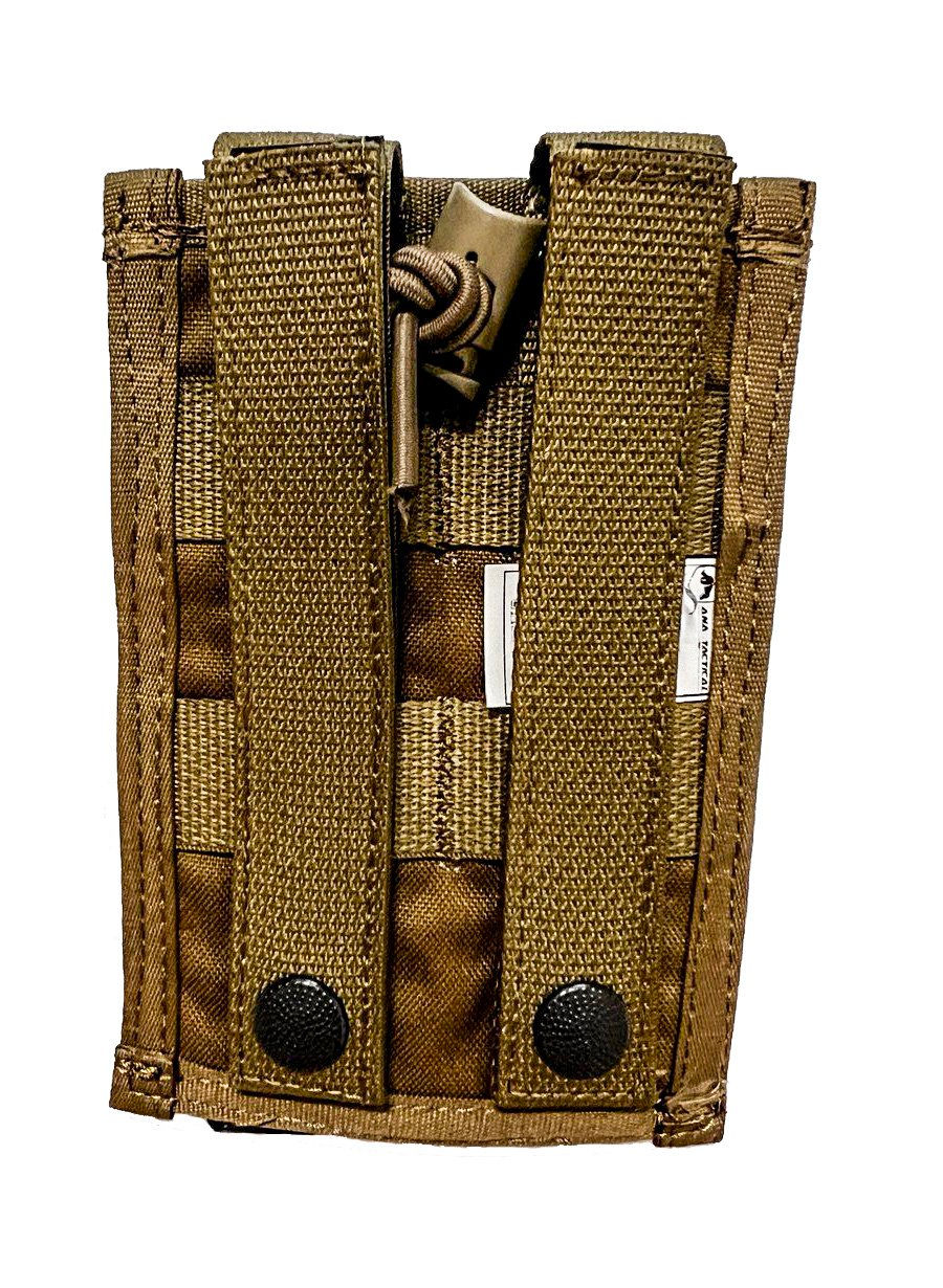 Thumbnail: Tactical Pouch For Radio MOLLE ANA Tactical Hunting Russian Army Original