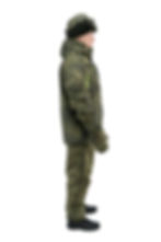 Thumbnail: Winter Suit (8st layer) VKPO (VKBO) EMR Russian Army Original