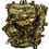 Thumbnail: Tactical Backpack 50L MOLLE Techinkom Russian Army Original