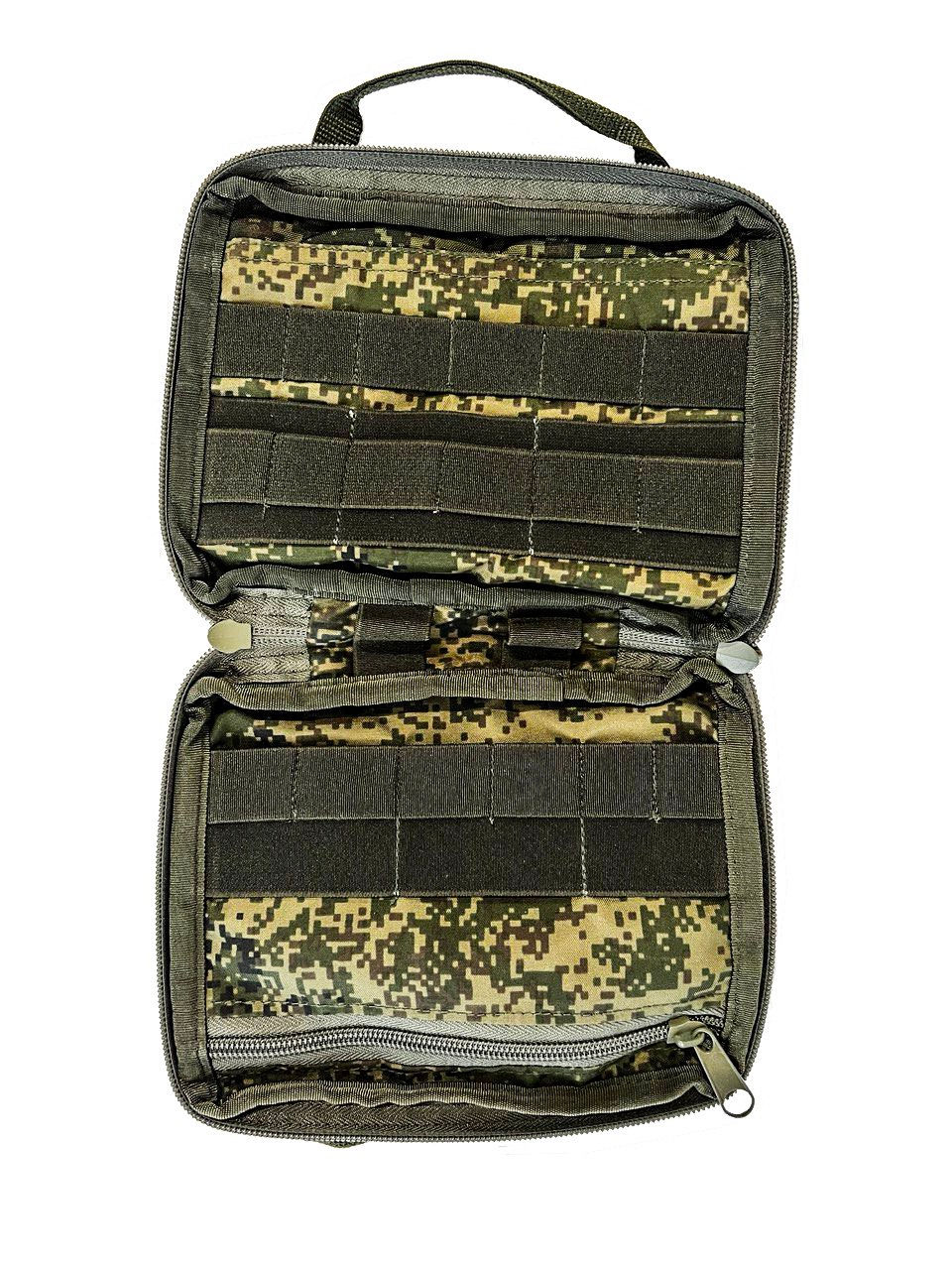 Thumbnail: Tactical Pouch Utilitarian M2 Techinkom Russian Army Original