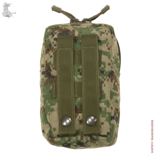 Tactical Pouch Universal Vertical MP-V MOLLE Survival Corps