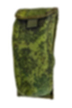 Thumbnail: Tactical Glasses 6B50 Ratnik Olive Russian Army Original