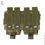 Thumbnail: Tactical Pouch For 2 Grenades GP-N-2 MOLLE Survival Corps Russian Original