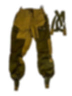 Thumbnail: Suit GORKA-3 Fleece Light Special Military Uniform Khaki Russian Army Original