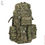 Thumbnail: Tactical Backpack Сomando-4 BP-COMANDO-4 25L MOLLE Survival Corps Russian Origin