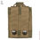 Thumbnail: Tactical Pouch For Radio Small RP-S MOLLE Survival Corps Russian Original