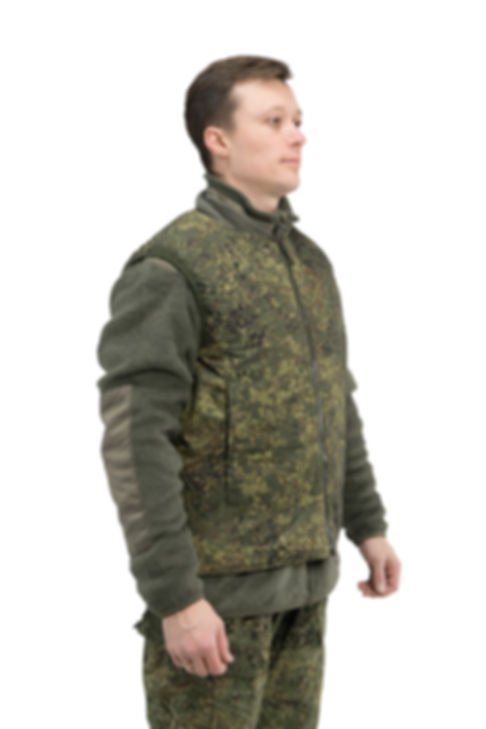 Winter Vest EMR (7st layer) VKPO (VKBO) EMR Russian Army Original