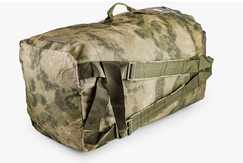 Tactical Backpack-Bag 80L VKPO (VKBO) A-TACS FG Russian Army