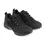 Thumbnail: Tactical Sneakers Summer Leather VKPO 3.0 Faradei Black Russian Army Original