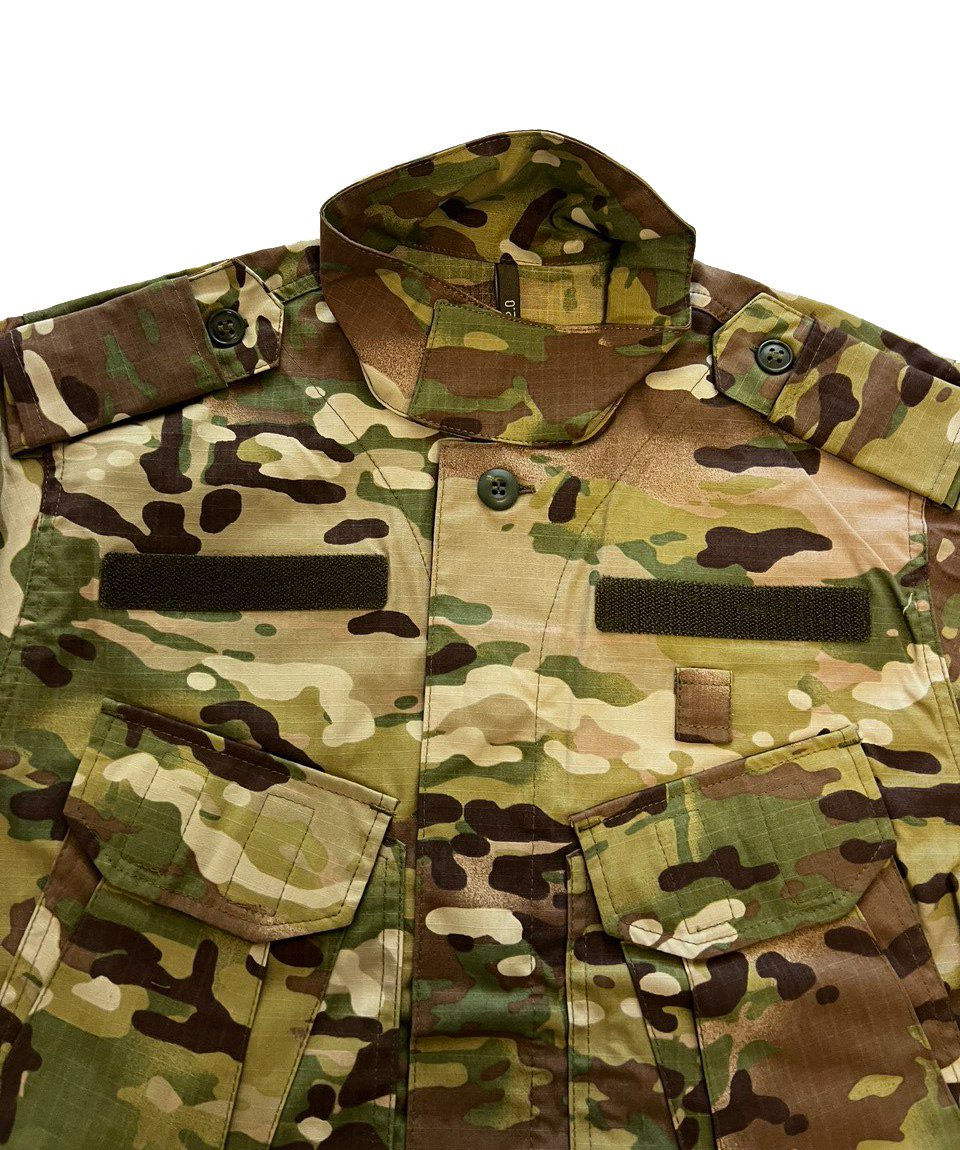 【THEAIRTOWN】micro camo skpt Summer Suit VKPO 2.0 BTK Group Multicam Hunting Outdoor