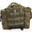 Thumbnail: Tactical Backpack Combat 7L MOLLE Techinkom Russian Army Original