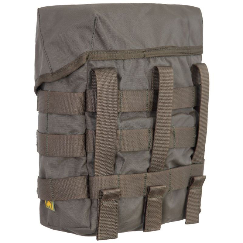 Thumbnail: Tactical Pouch For Equipment Big MOLLE ANA Tactical Russian Army Original