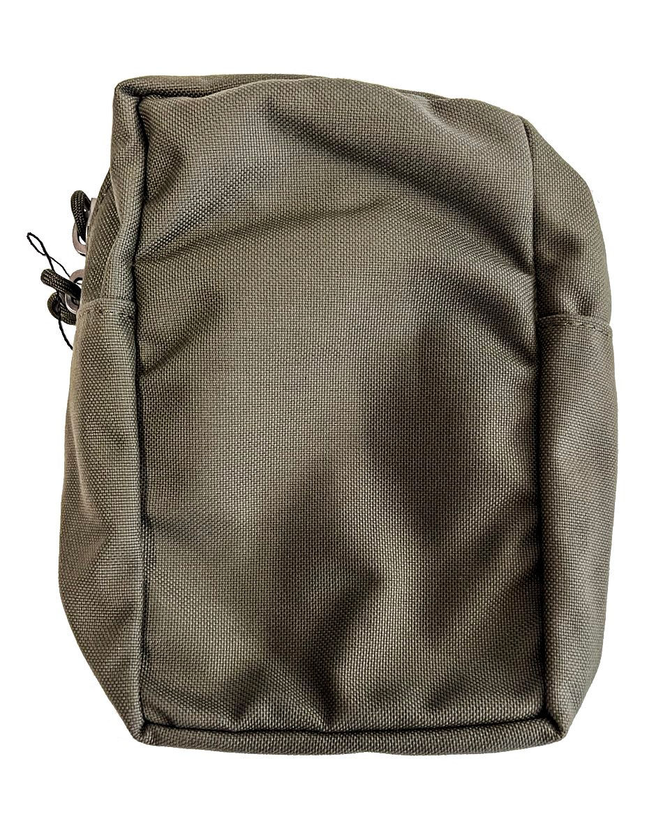 Thumbnail: Tactical Pouch Utilitarian Medium MOLLE Giena Tactics Russian Army Original