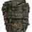 Thumbnail: Tactical Backpack 50L MOLLE Techinkom Russian Army Original