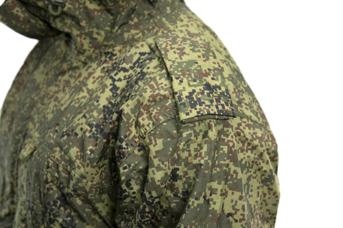 Water Proof & Wind Proof Suit (6st layer) VKPO (VKBO) EMR Russian