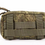 Thumbnail: Tactical Pouch Utilitarian Horizontal MOLLE Techinkom Russian Army Original