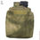 Thumbnail: Tactical Pouch For Empty Magazines Big DP-V1M MOLLE Survival Corps Russian