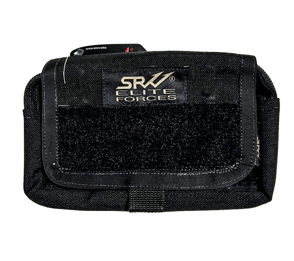 Thumbnail: Tactical Pouch For Documents UP-DOC MOLLE Survival Corps Russian Original