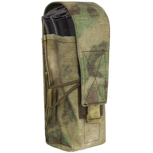 Tactical Pouch For 2 Magazines MOLLE ANA Tactical Russian Army