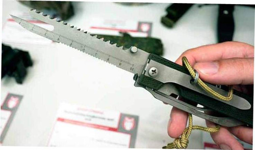 Multitool Professional Military 6E6 Ratnik Russian Army Original