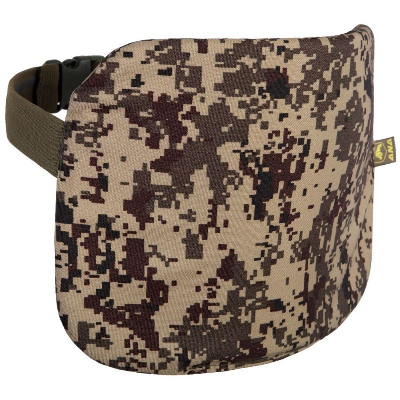 Thumbnail: Seat ANA Tactical Russian Army Original