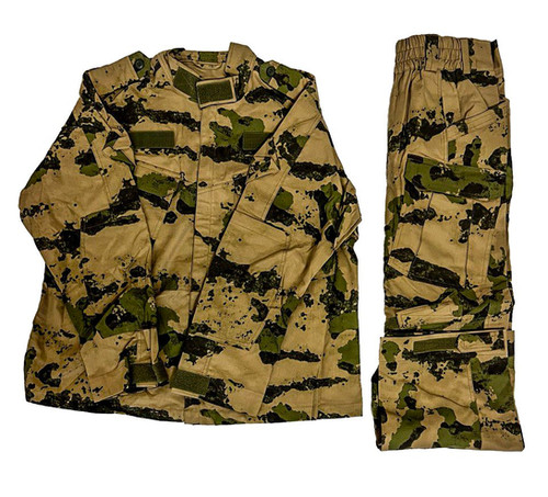 ロシア連邦軍 官給品 Voentorg製 ラトニクブーツ　43サイズ 実物 ロシア連邦軍 官給品 Voentorg製 ラトニクブーツ 43サイズ 実物