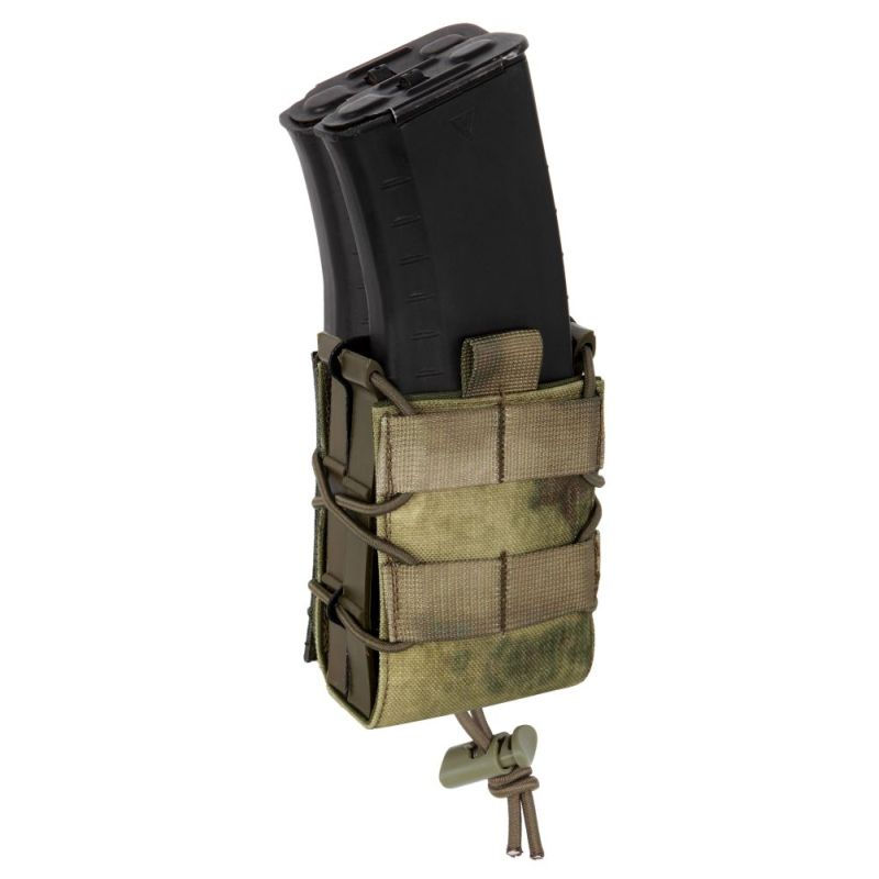 Thumbnail: Tactical Pouch For 2 Magazines QA MOLLE ANA Tactical Russian Army Original