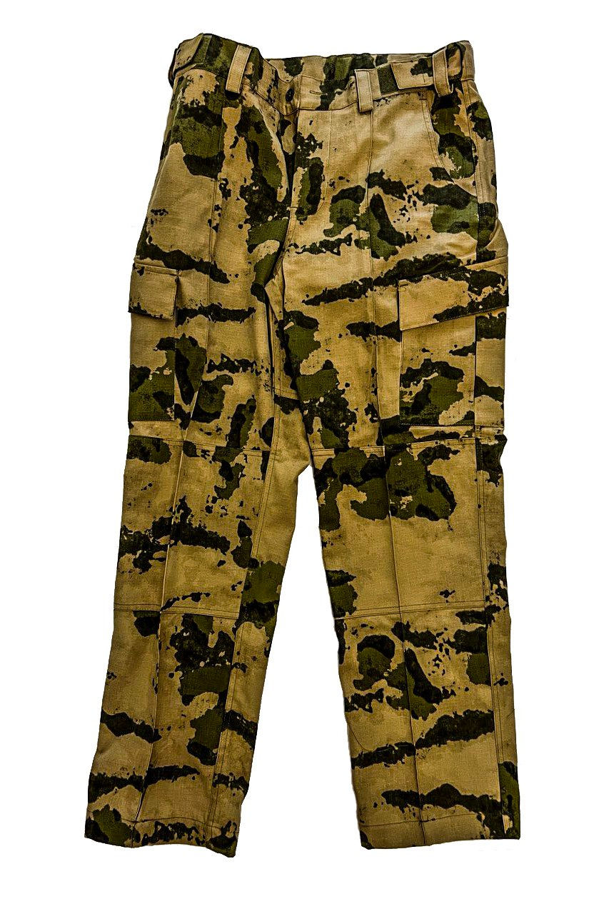 Thumbnail: Summer Suit VKPO (VKBO) A-TACS FG Russian Army Original