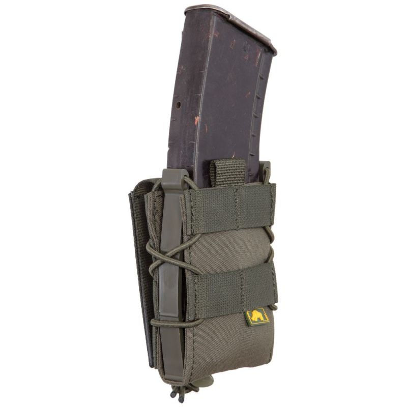 Thumbnail: Tactical Pouch For 1 Magazine PQA MOLLE ANA Tactical Russian Army Original