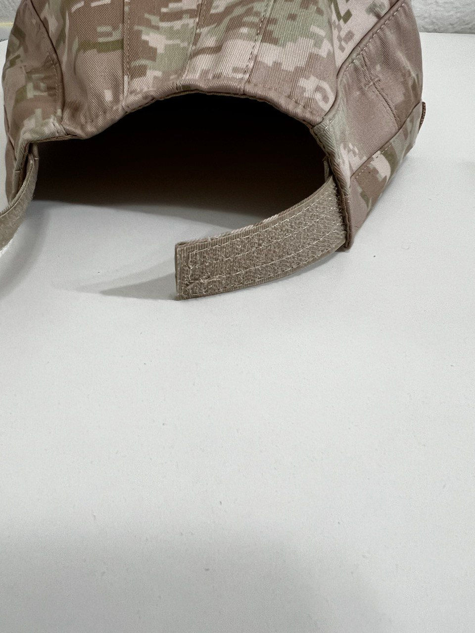 Thumbnail: Cap VKPO (VKBO) Beige Russian Army Original