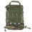 Thumbnail: Tactical Pouch Medical Big MOLLE MP-TACM-L MOLLE Survival Corps Russian Original