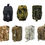 Thumbnail: Tactical Pouch Medical Detachable Upgraded MOLLE Techinkom Russian Army Original
