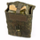 Thumbnail: Tactical Pouch For 100 Rounds of PCM MOLLE Techinkom Russian Army Original
