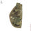 Thumbnail: Tactical Holster Right Hol-PYa MOLLE Survival Corps Russian Original